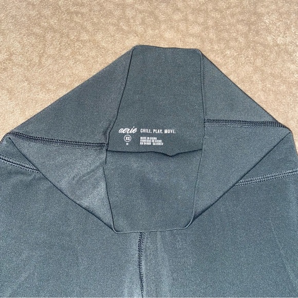 Aerie Leggings! - Picture 3 of 3